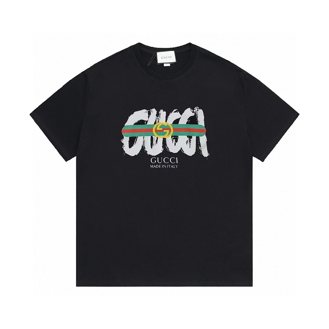 Gucci T-Shirt Style 600 detail view 1
