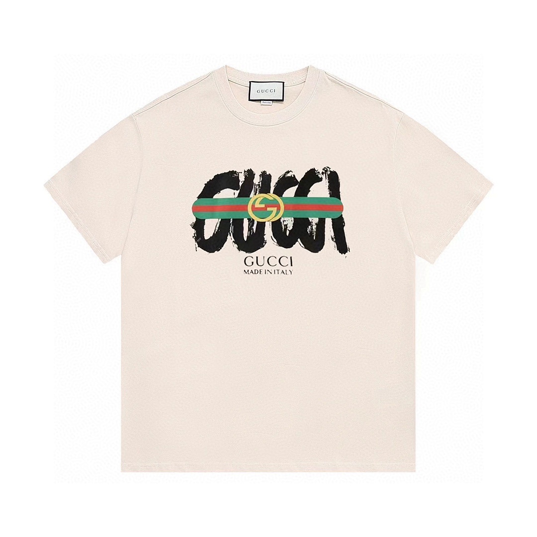 Gucci T-Shirt Style 600 detail view 2