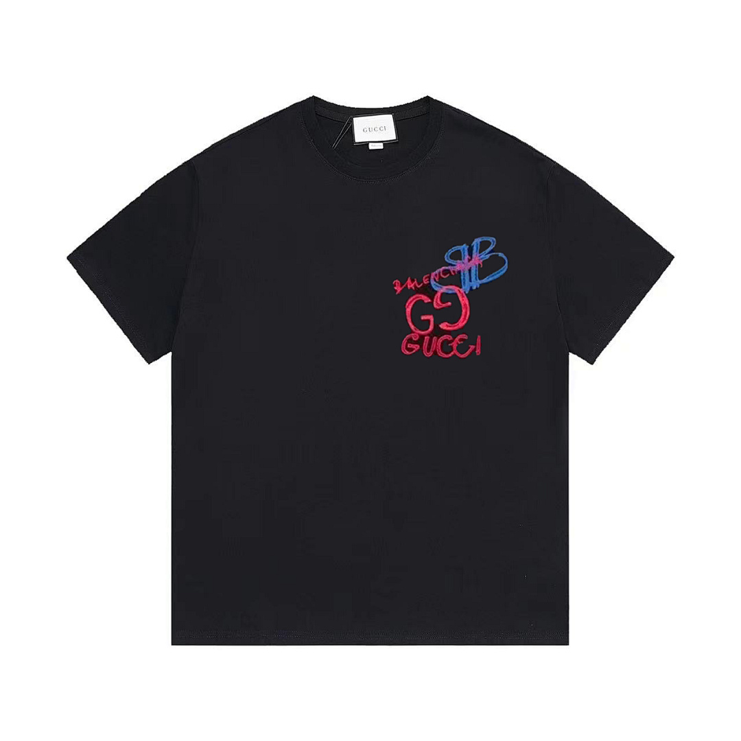 Gucci T-Shirt Style 601 detail view 2