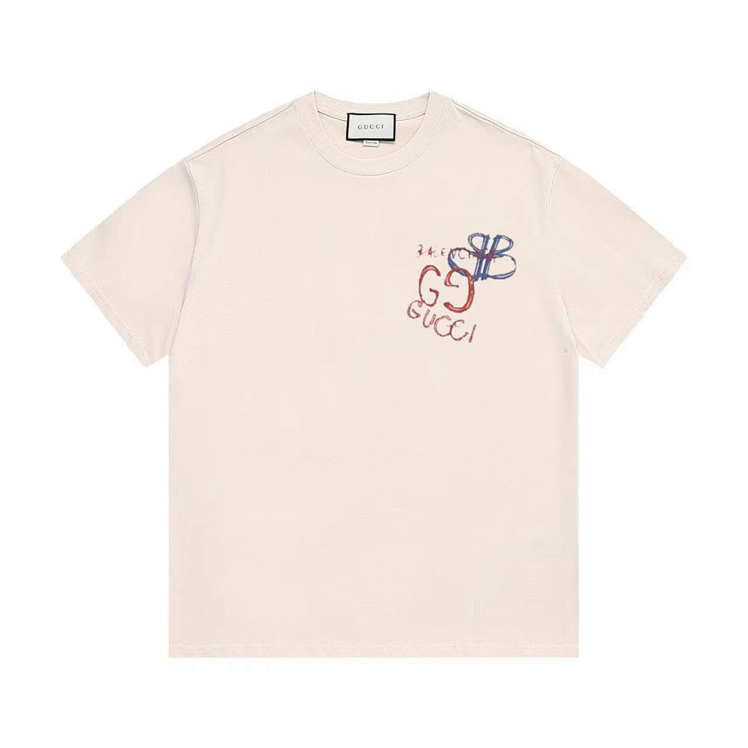 Gucci T-Shirt Style 601 detail view 3