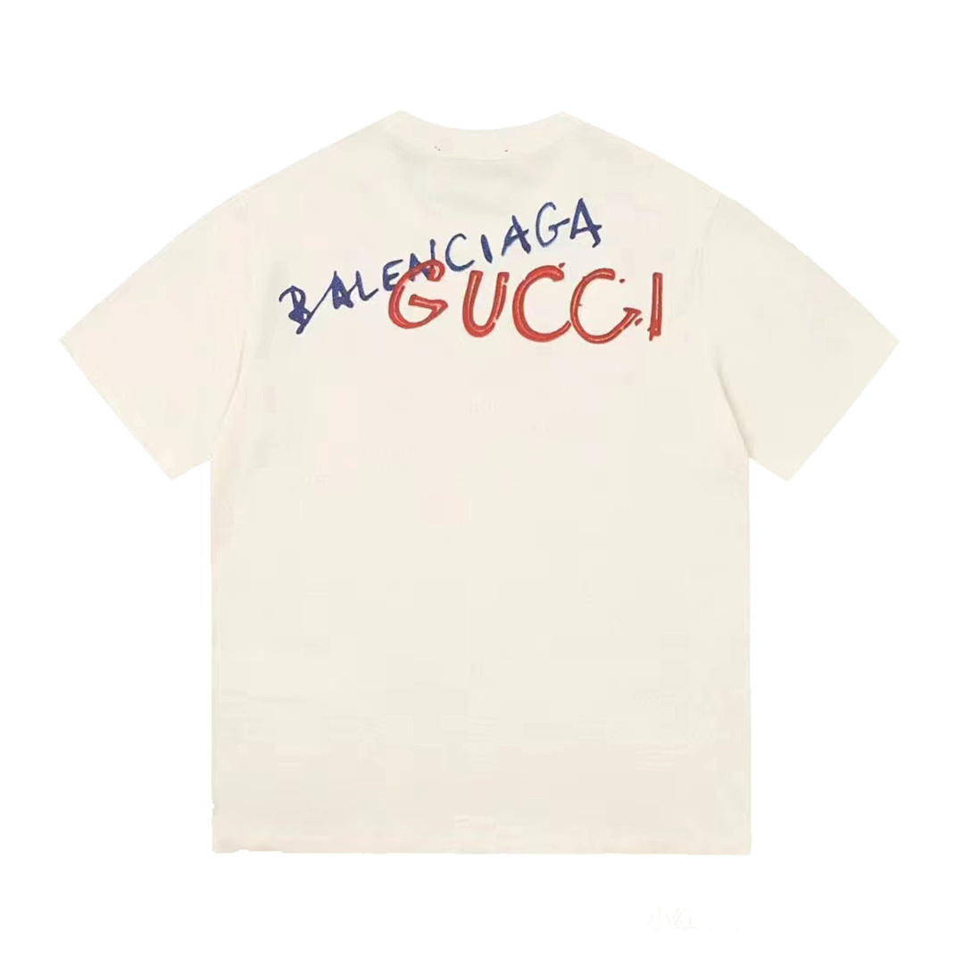 Gucci T-Shirt Style 601 detail view 4