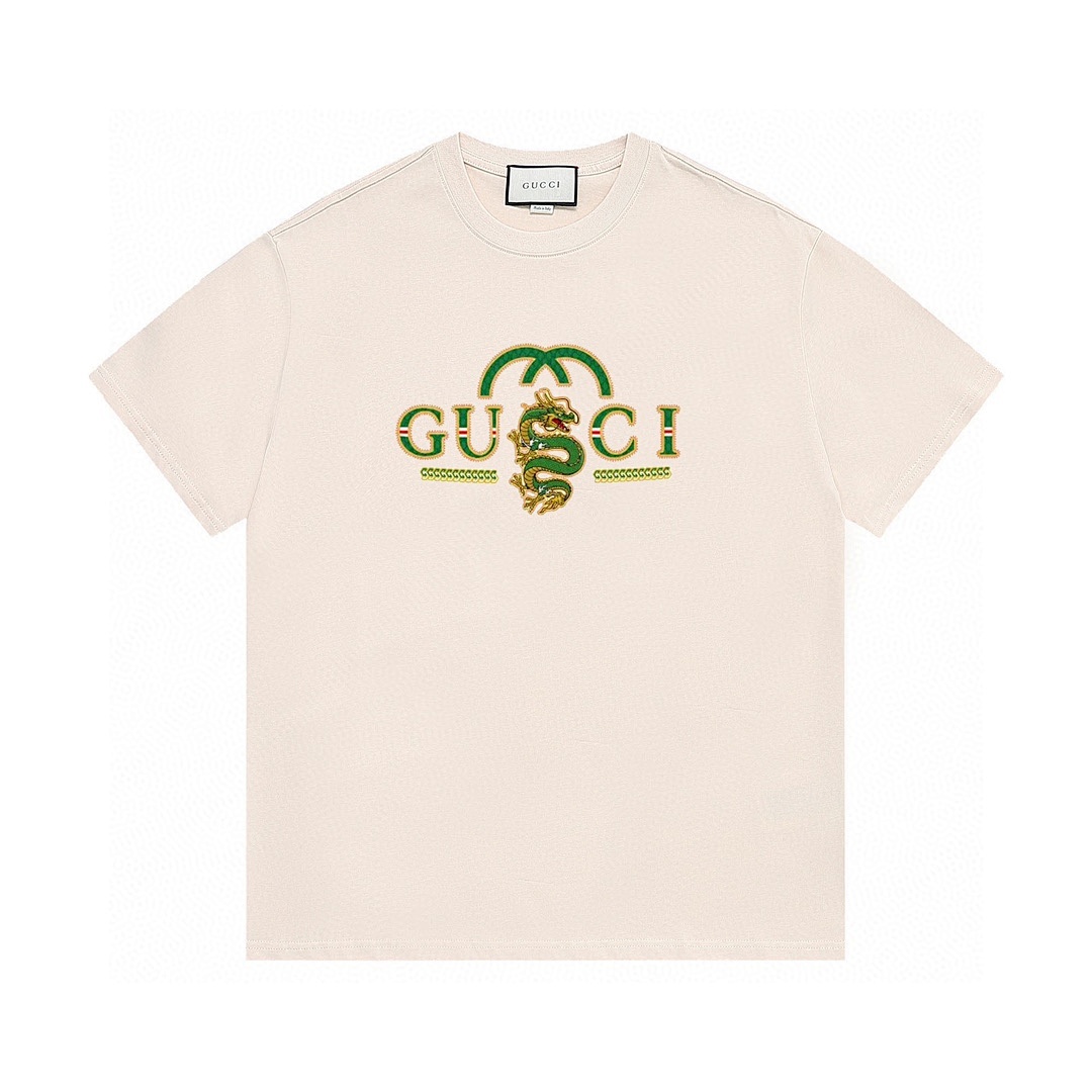Gucci T-Shirt Style 602 main view