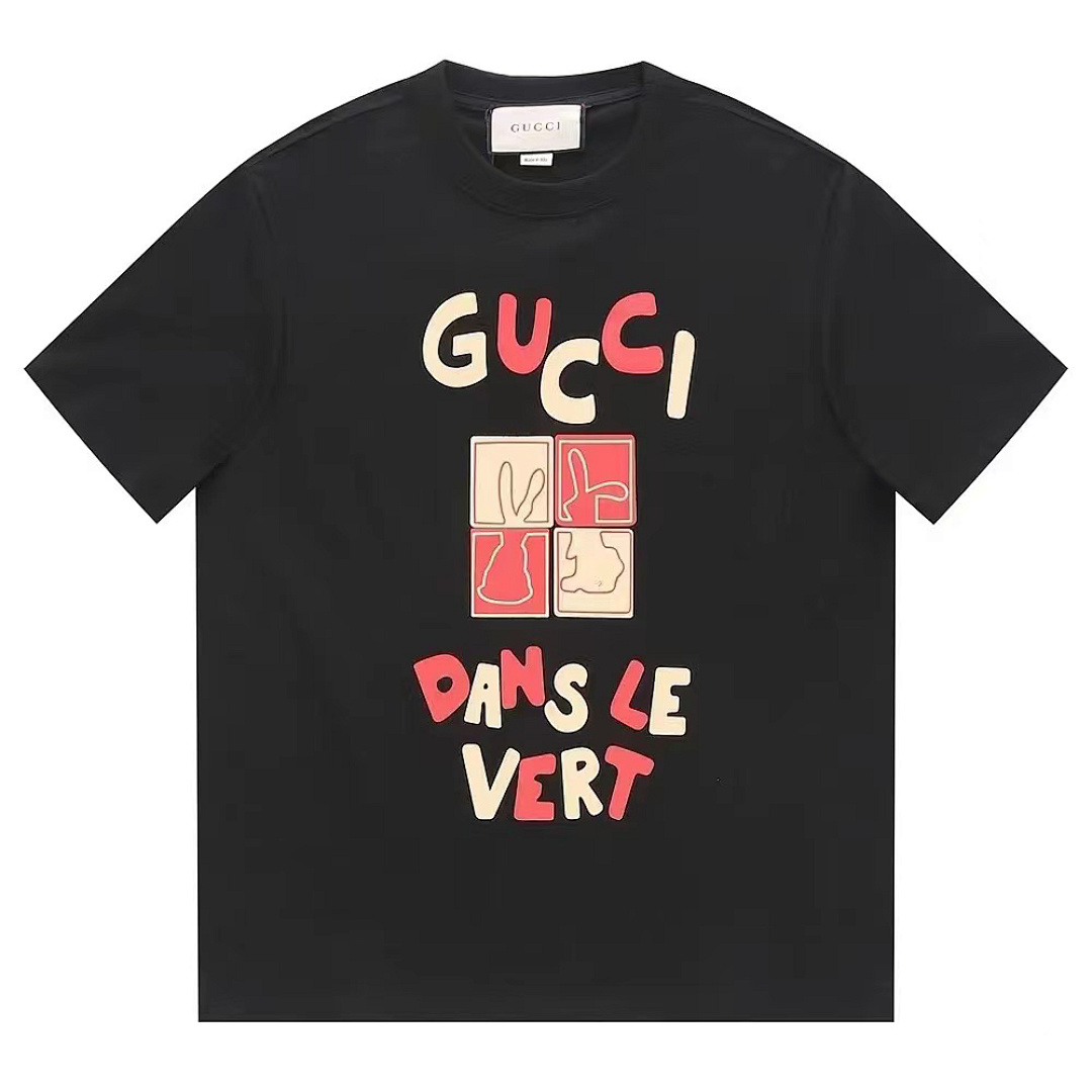 Gucci T-Shirt Style 603 main view