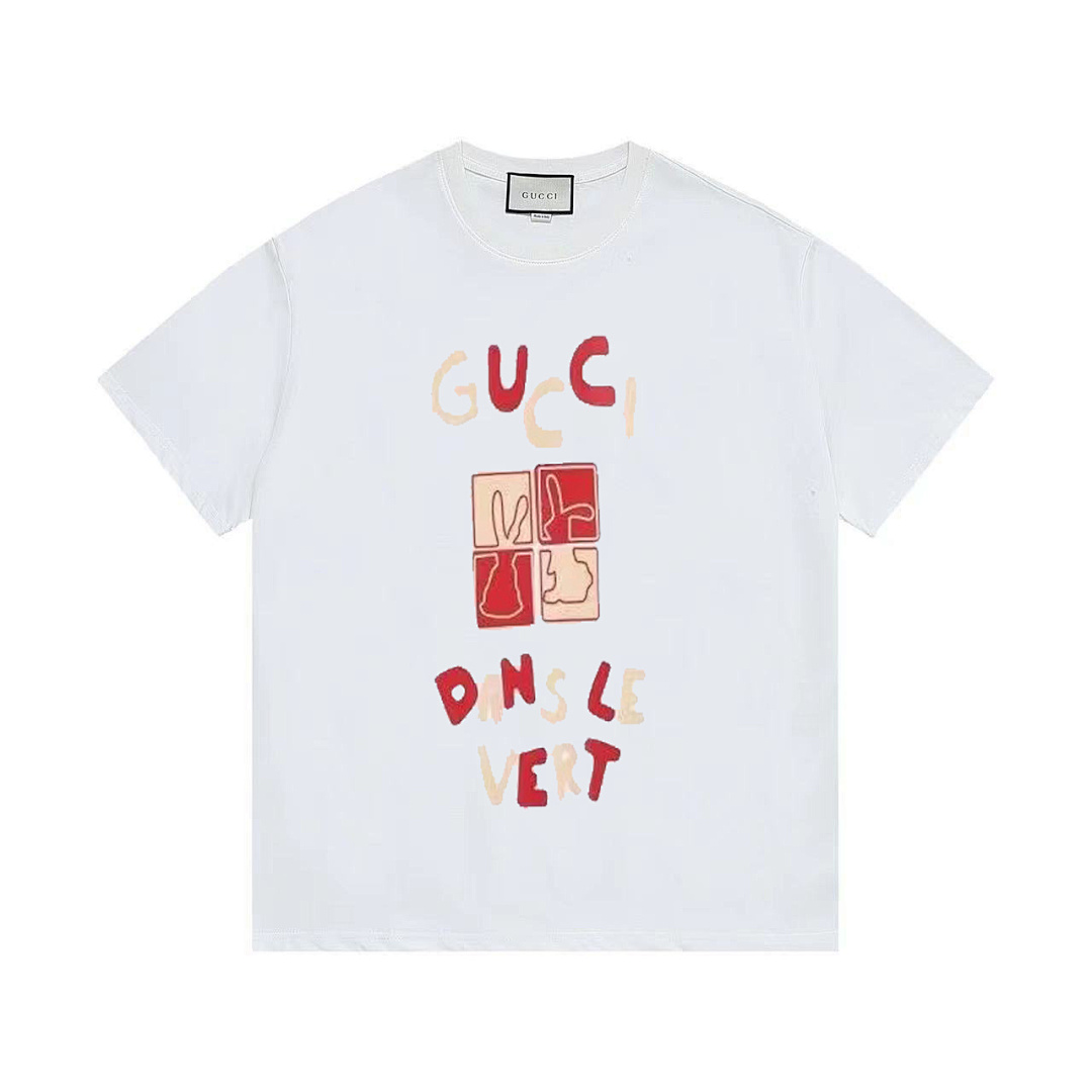 Gucci T-Shirt Style 603 detail view 2