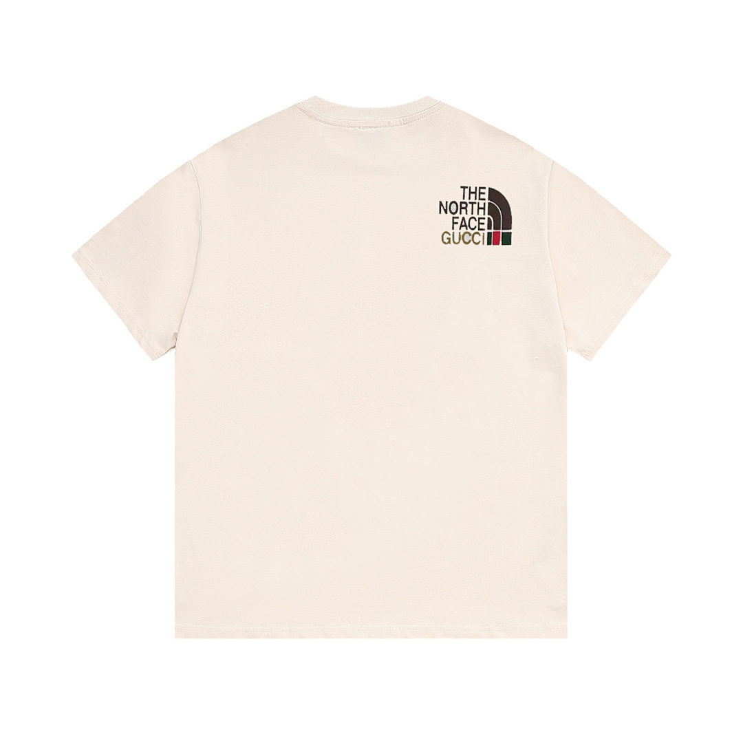 Gucci T-Shirt Style 605 main view