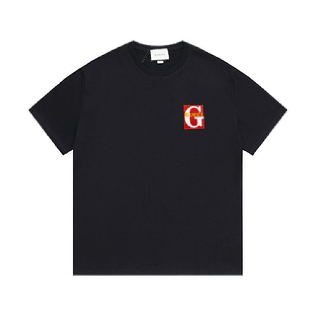 Gucci T-Shirt Style 606 main view