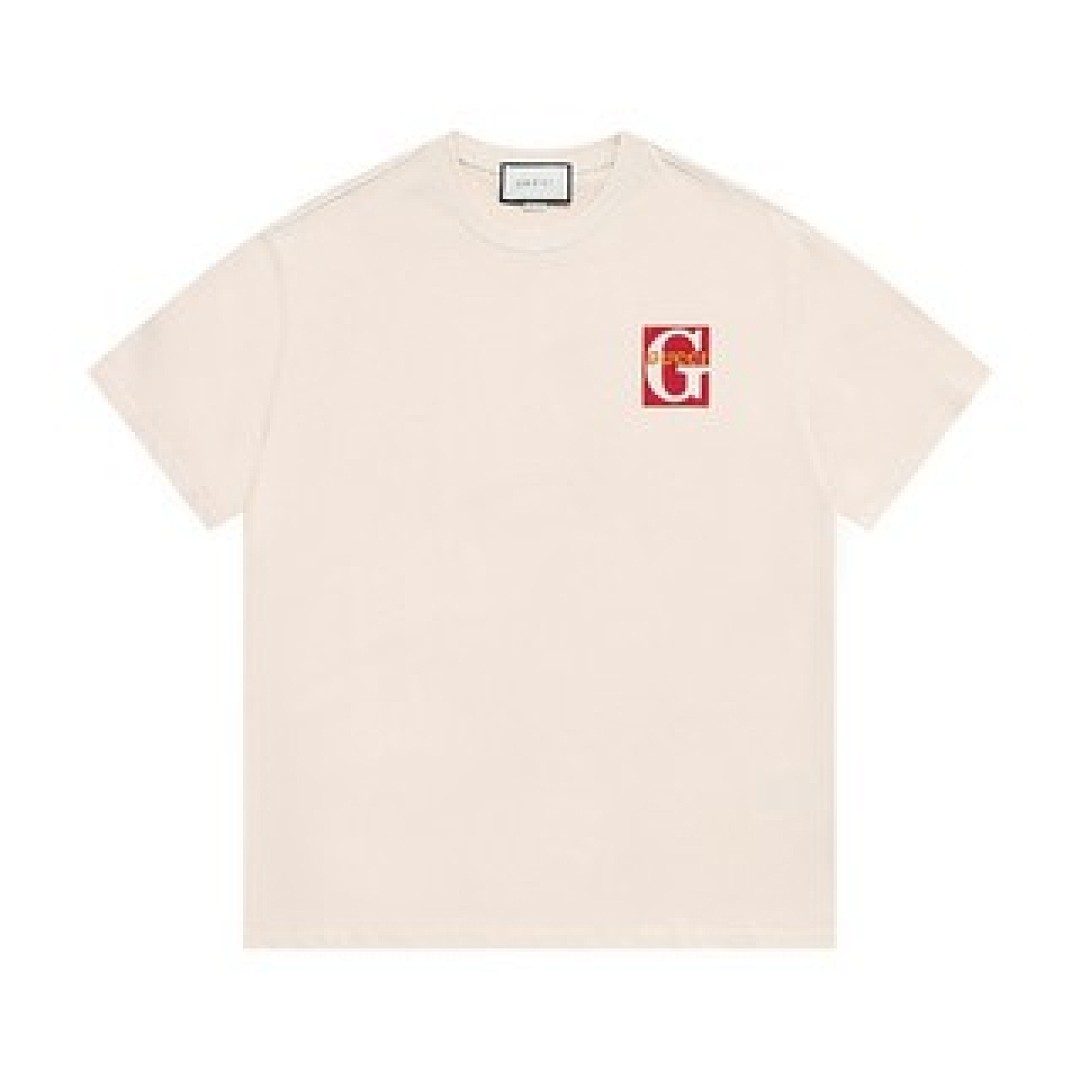 Gucci T-Shirt Style 606 detail view 1