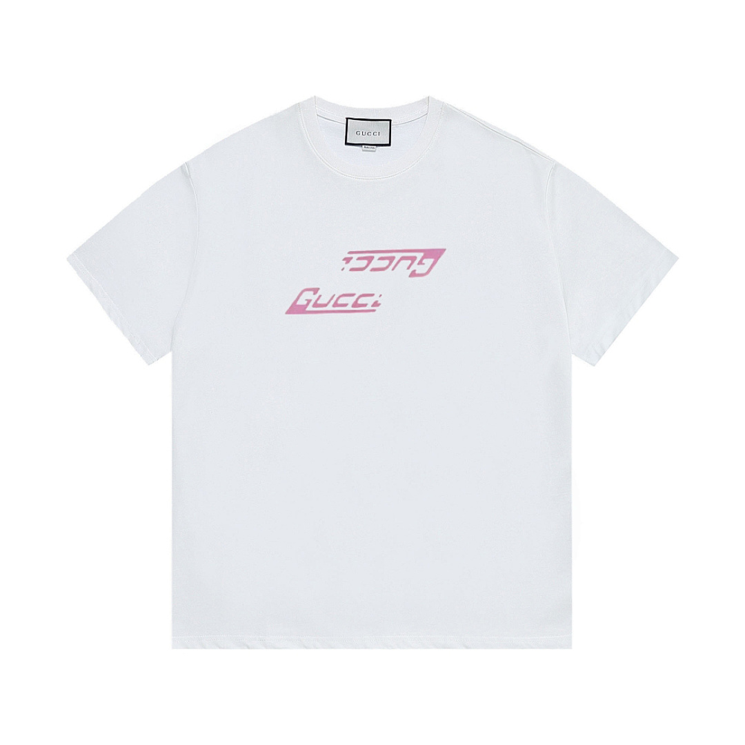 Gucci T-Shirt Style 608 main view
