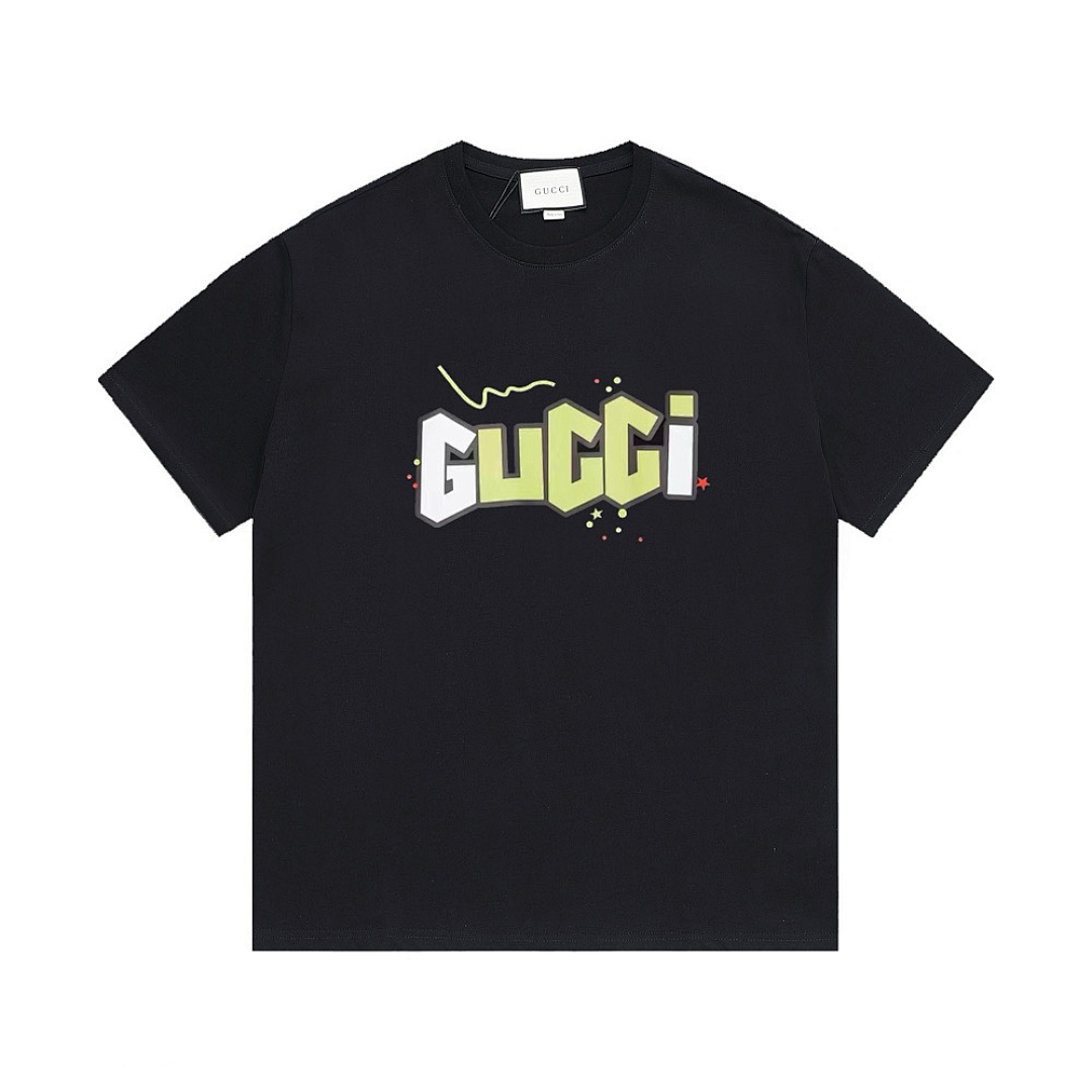 Gucci T-Shirt Style 610 main view