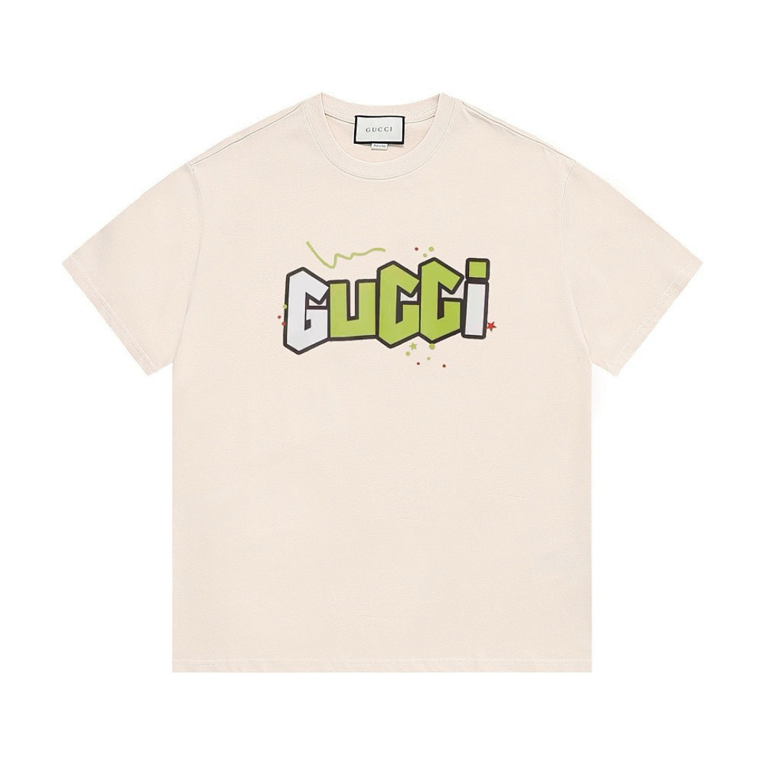 Gucci T-Shirt Style 610 detail view 1
