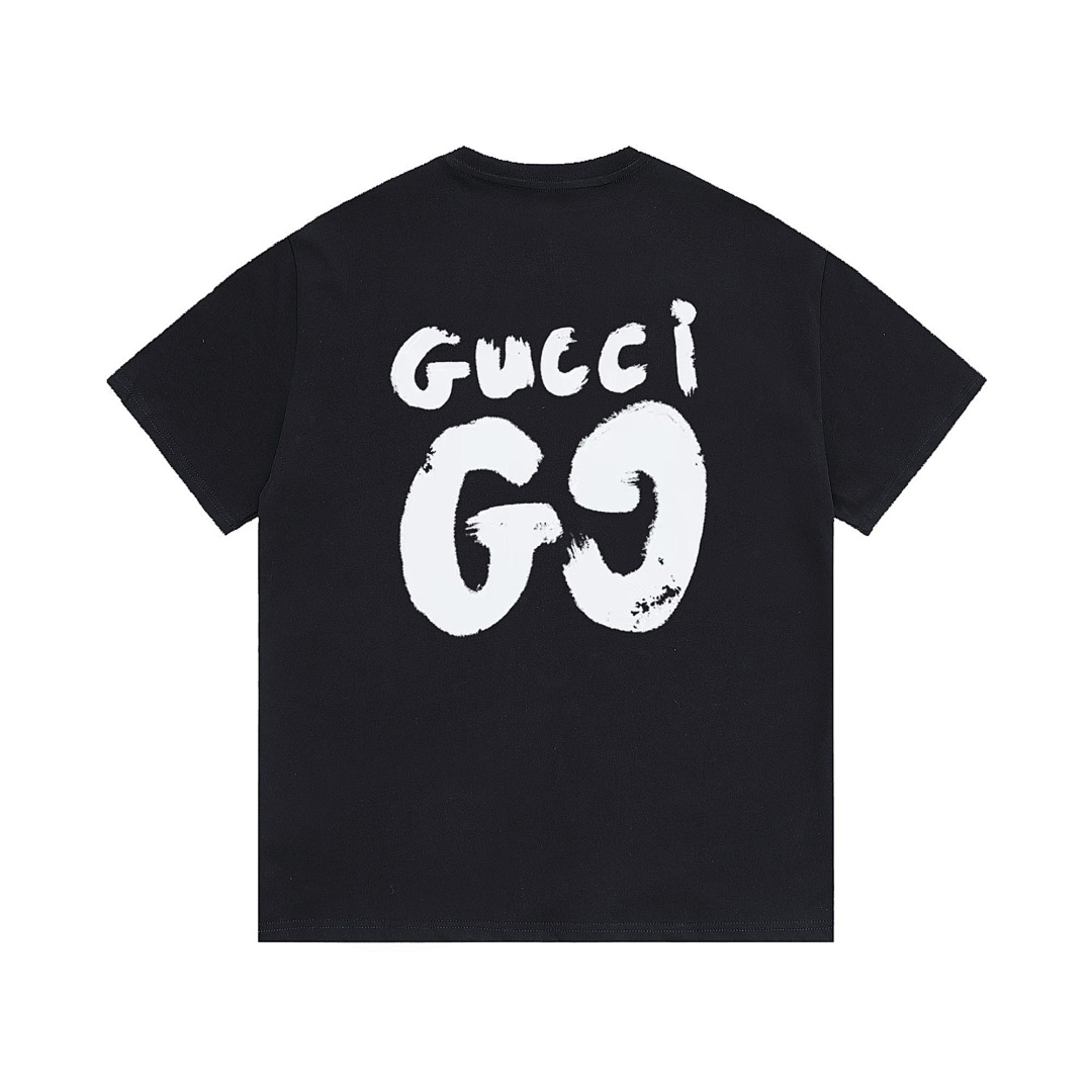 Gucci T-Shirt Style 611 main view