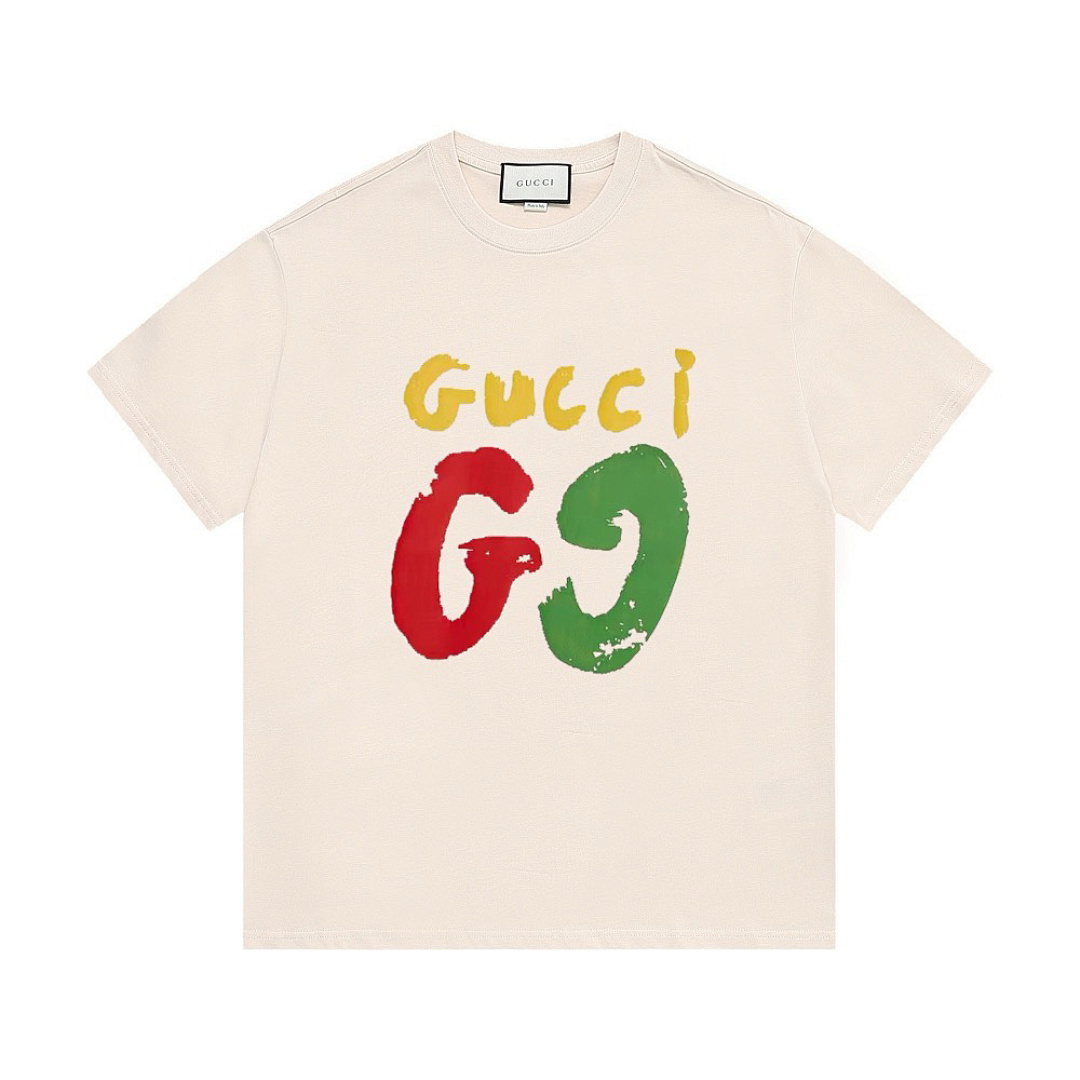 Gucci T-Shirt Style 611 detail view 1