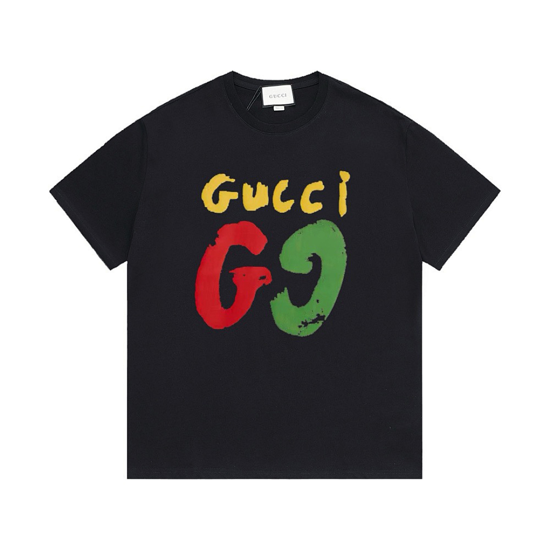 Gucci T-Shirt Style 611 detail view 2