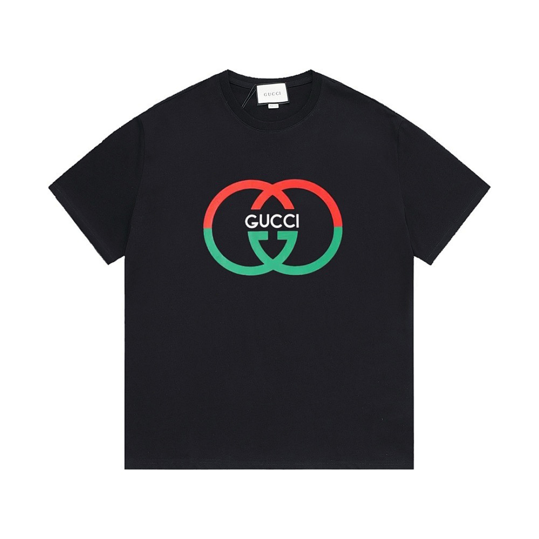 Gucci T-Shirt Style 612 main view