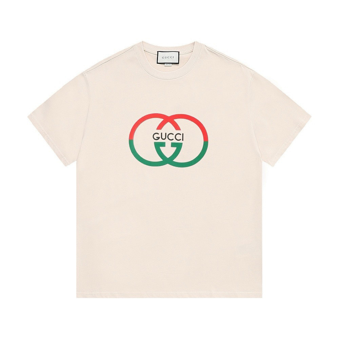 Gucci T-Shirt Style 612 detail view 1