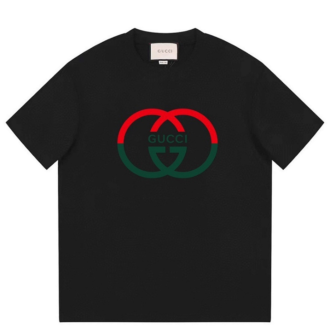 Gucci T-Shirt Style 612 detail view 2