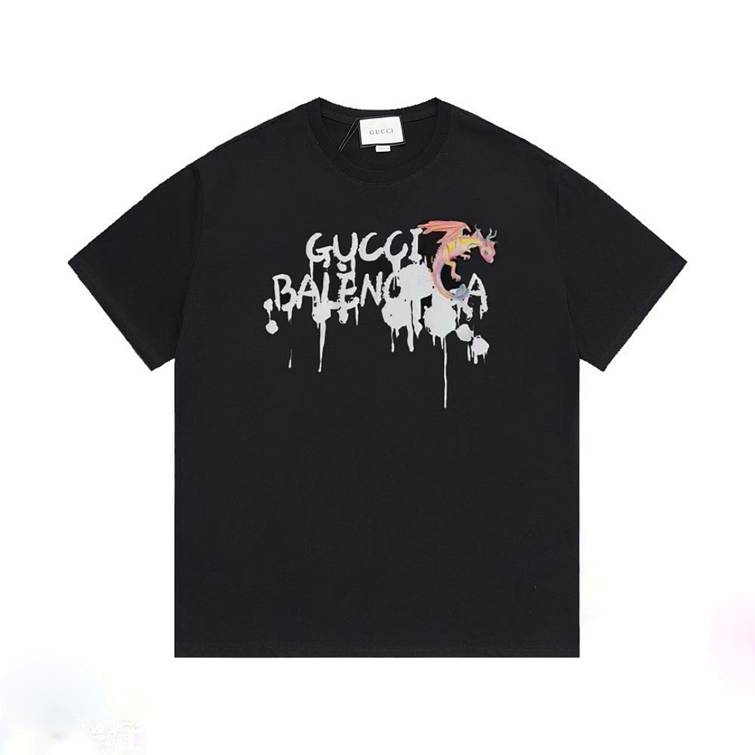 Gucci T-Shirt Style 613 detail view 1