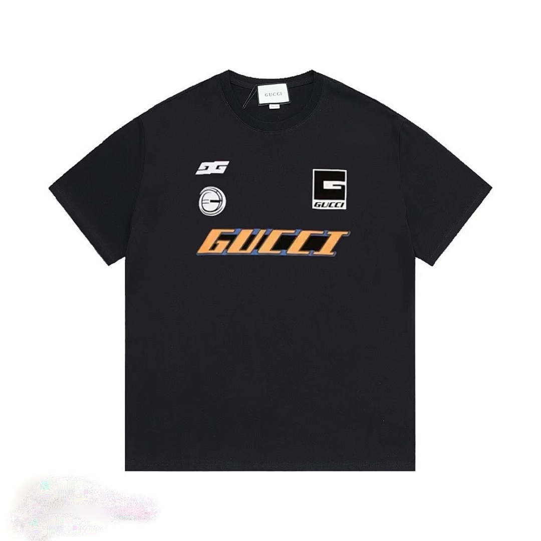 Gucci T-Shirt Style 614 main view