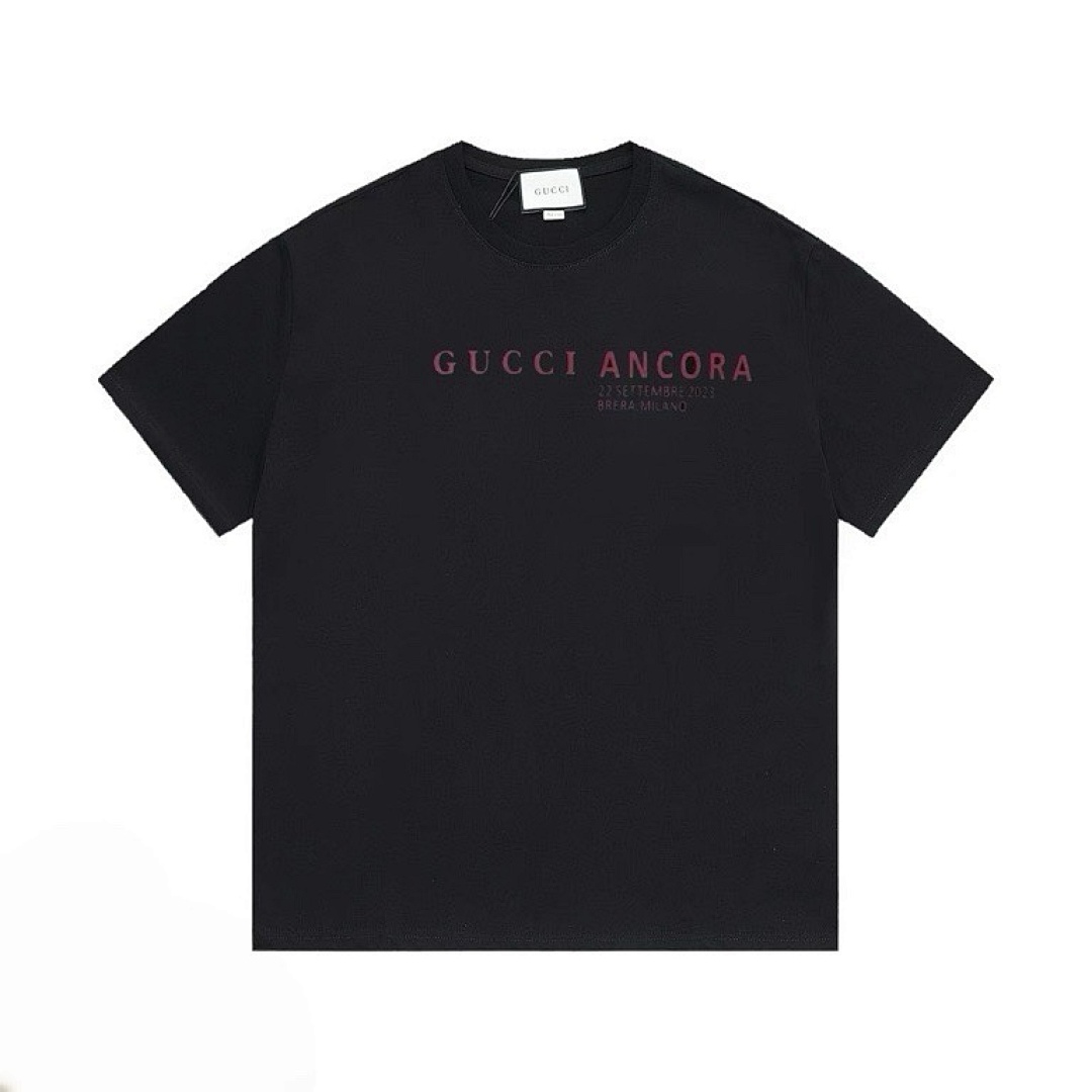 Gucci T-Shirt Style 615 detail view 2