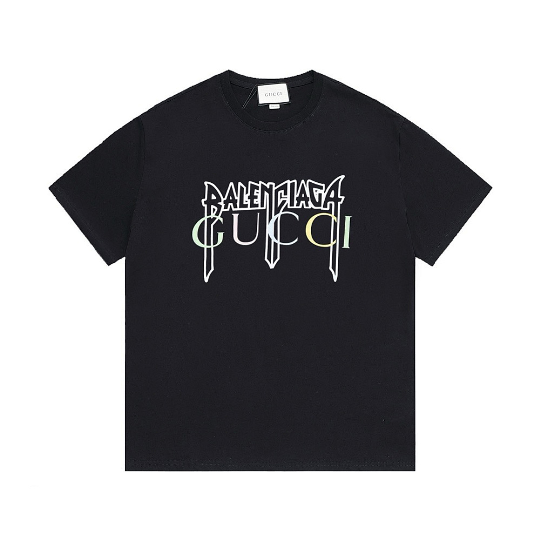 Gucci T-Shirt Style 616 main view