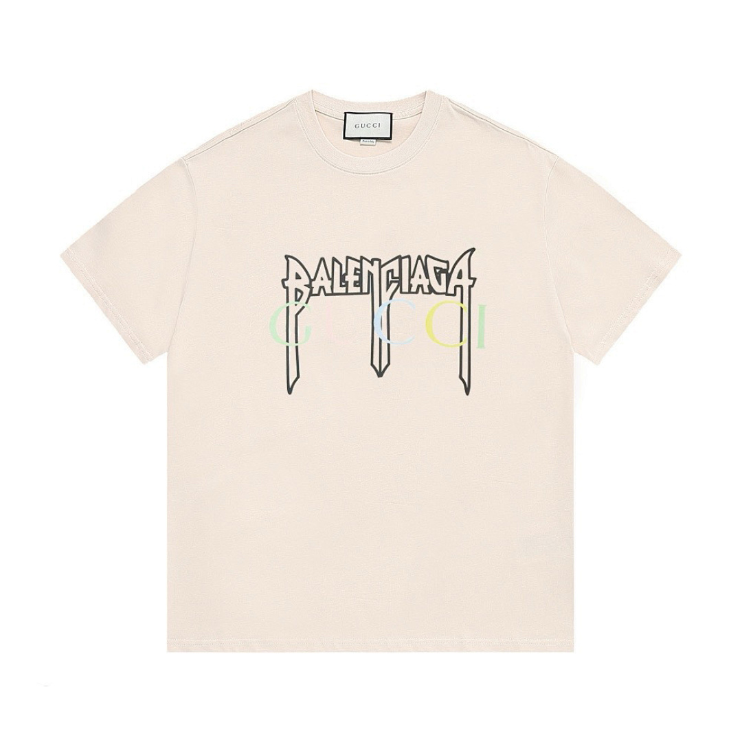 Gucci T-Shirt Style 616 detail view 1