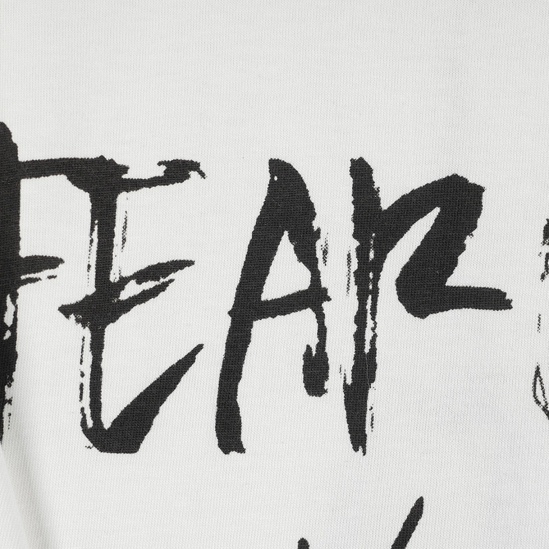 Fear of God T-Shirt Style 174 main view
