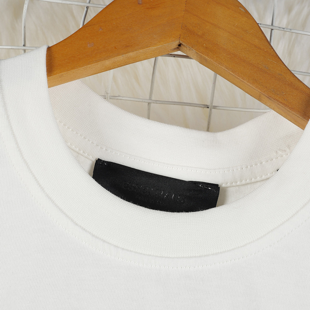 Fear of God T-Shirt Style 174 detail view 2