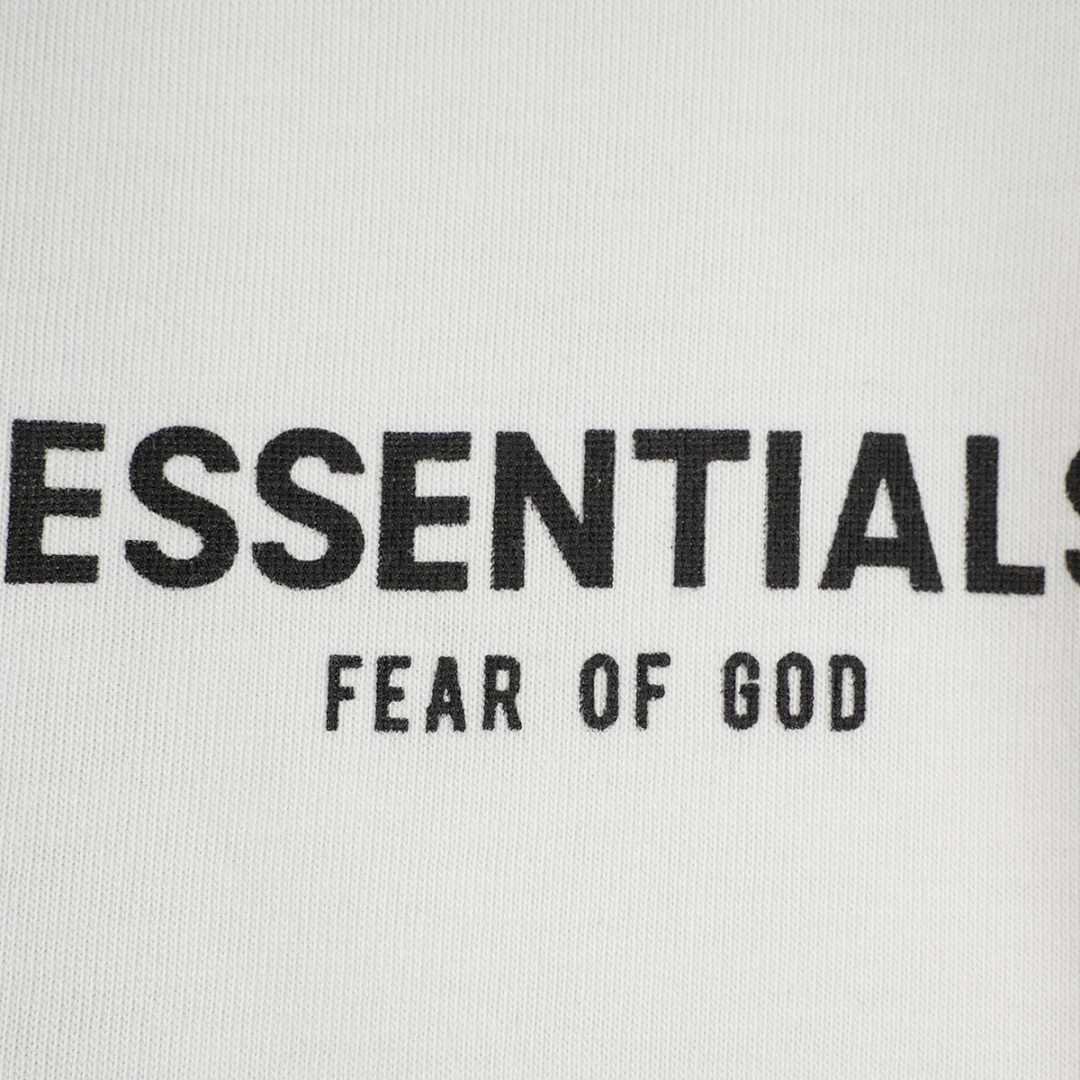Fear of God T-Shirt Style 174 detail view 3