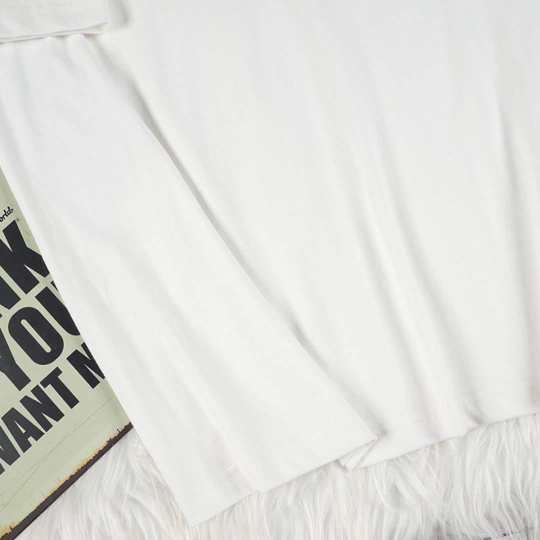 Fear of God T-Shirt Style 174 detail view 5