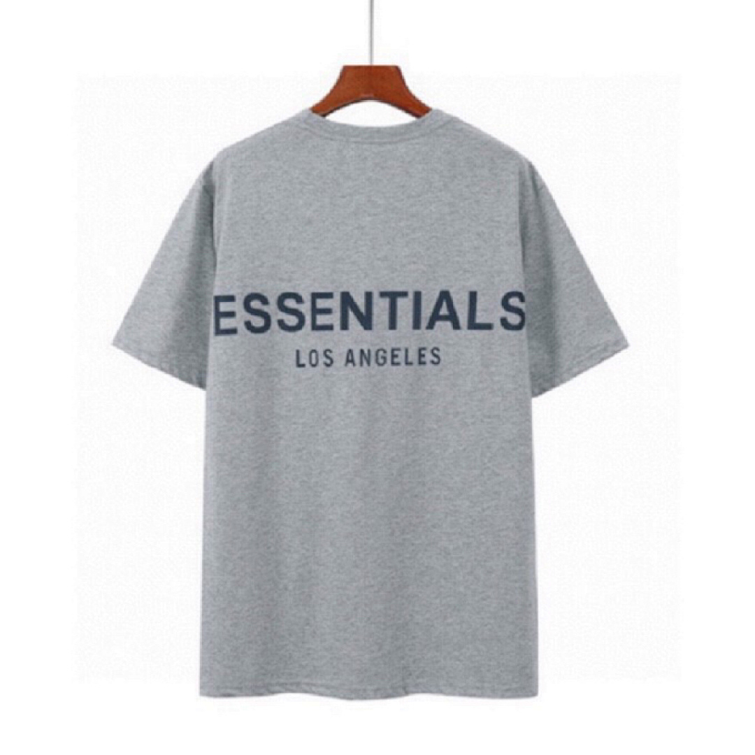 Fear of God T-Shirt Style 175 detail view 1