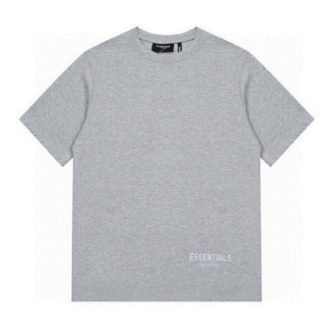 Fear of God T-Shirt Style 175 detail view 2