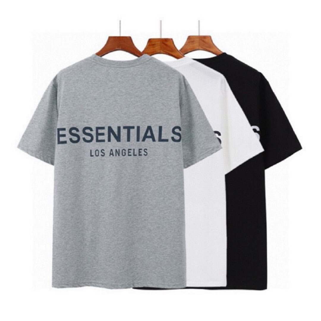 Fear of God T-Shirt Style 175 detail view 5