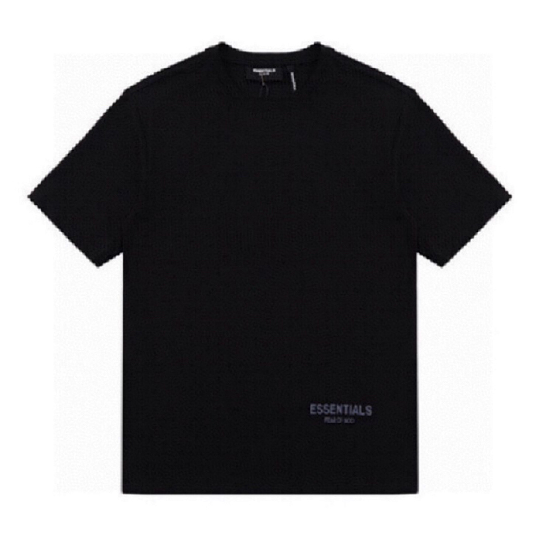 Fear of God T-Shirt Style 175 detail view 6