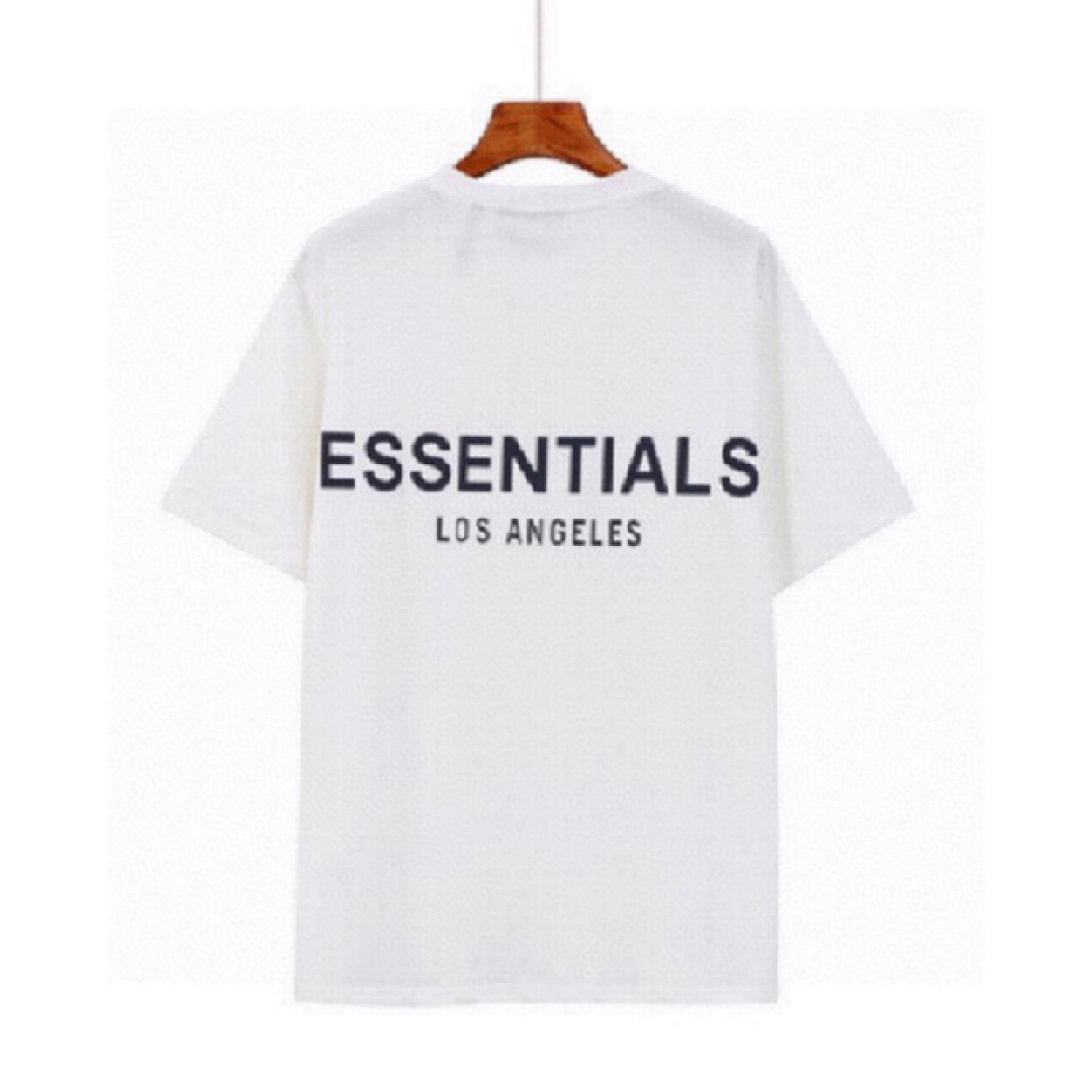 Fear of God T-Shirt Style 175 detail view 7