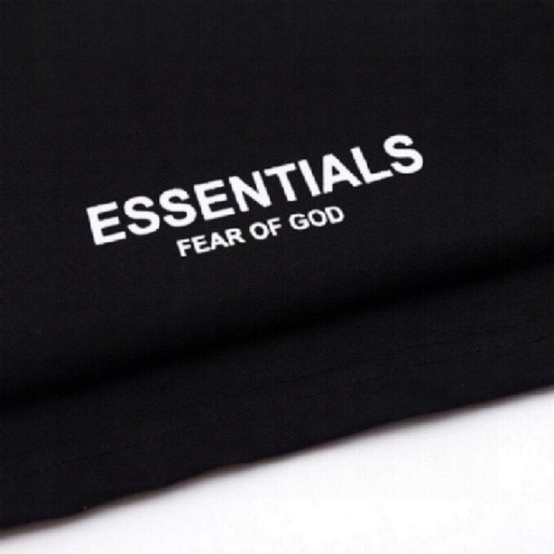 Fear of God T-Shirt Style 176 main view
