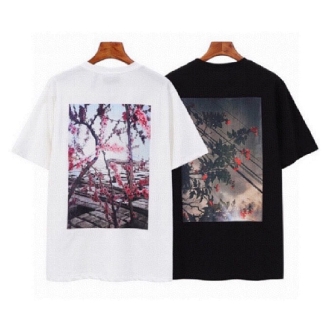 Fear of God T-Shirt Style 176 detail view 2