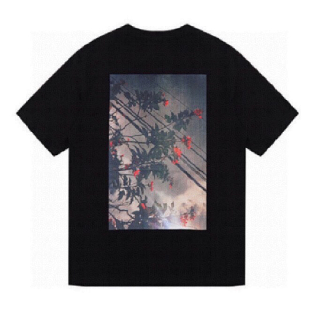 Fear of God T-Shirt Style 176 detail view 6