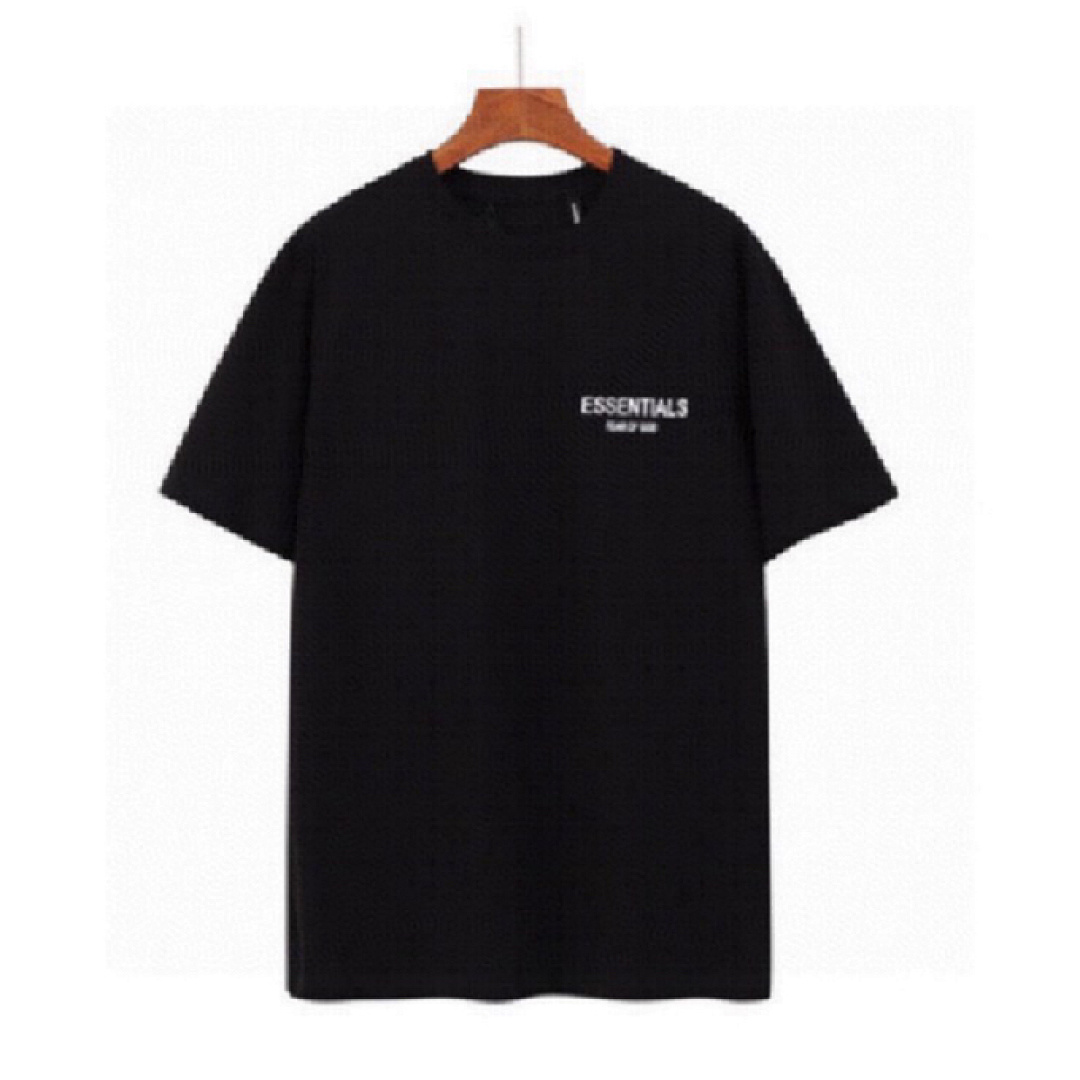 Fear of God T-Shirt Style 176 detail view 7