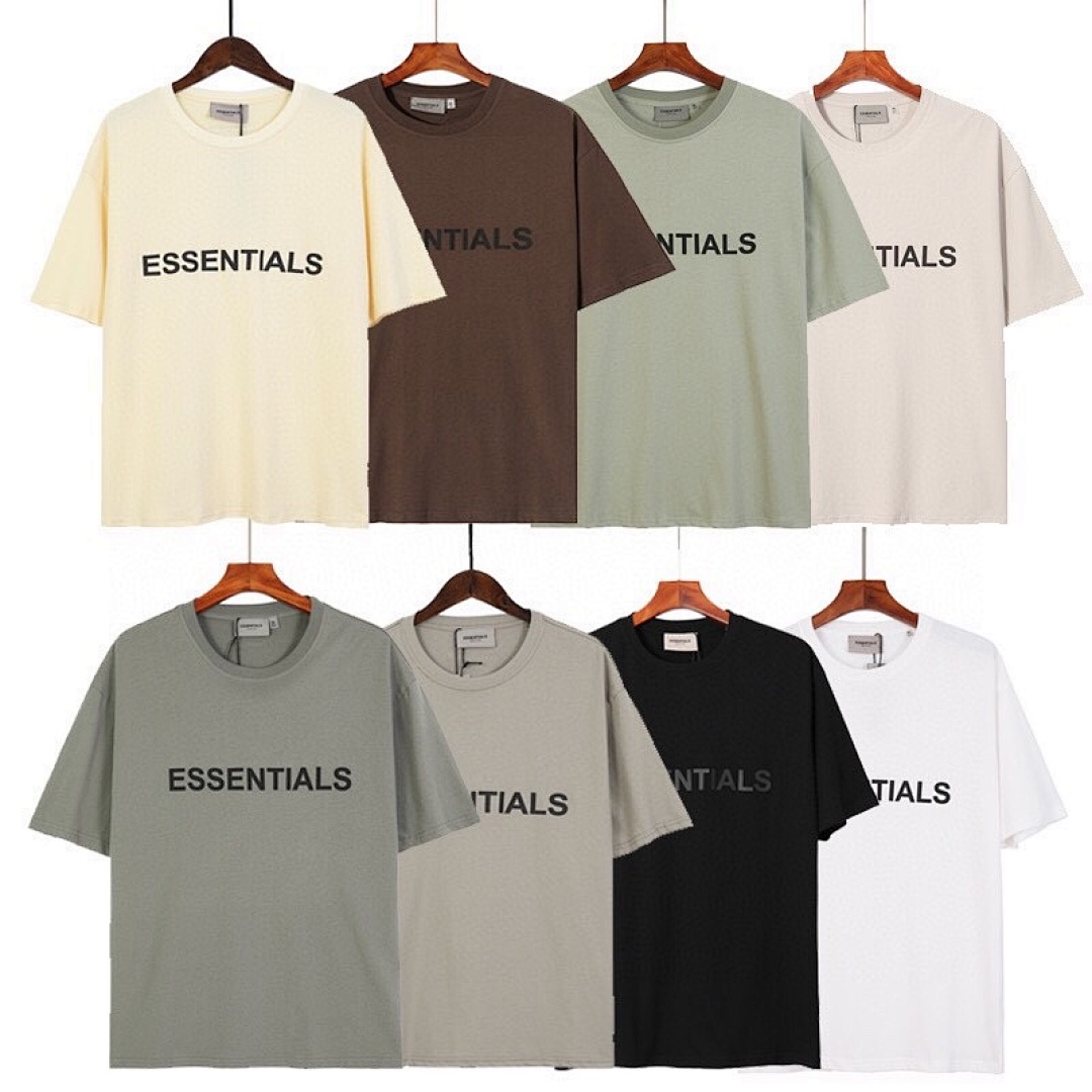 Fear of God T-Shirt Style 177 main view