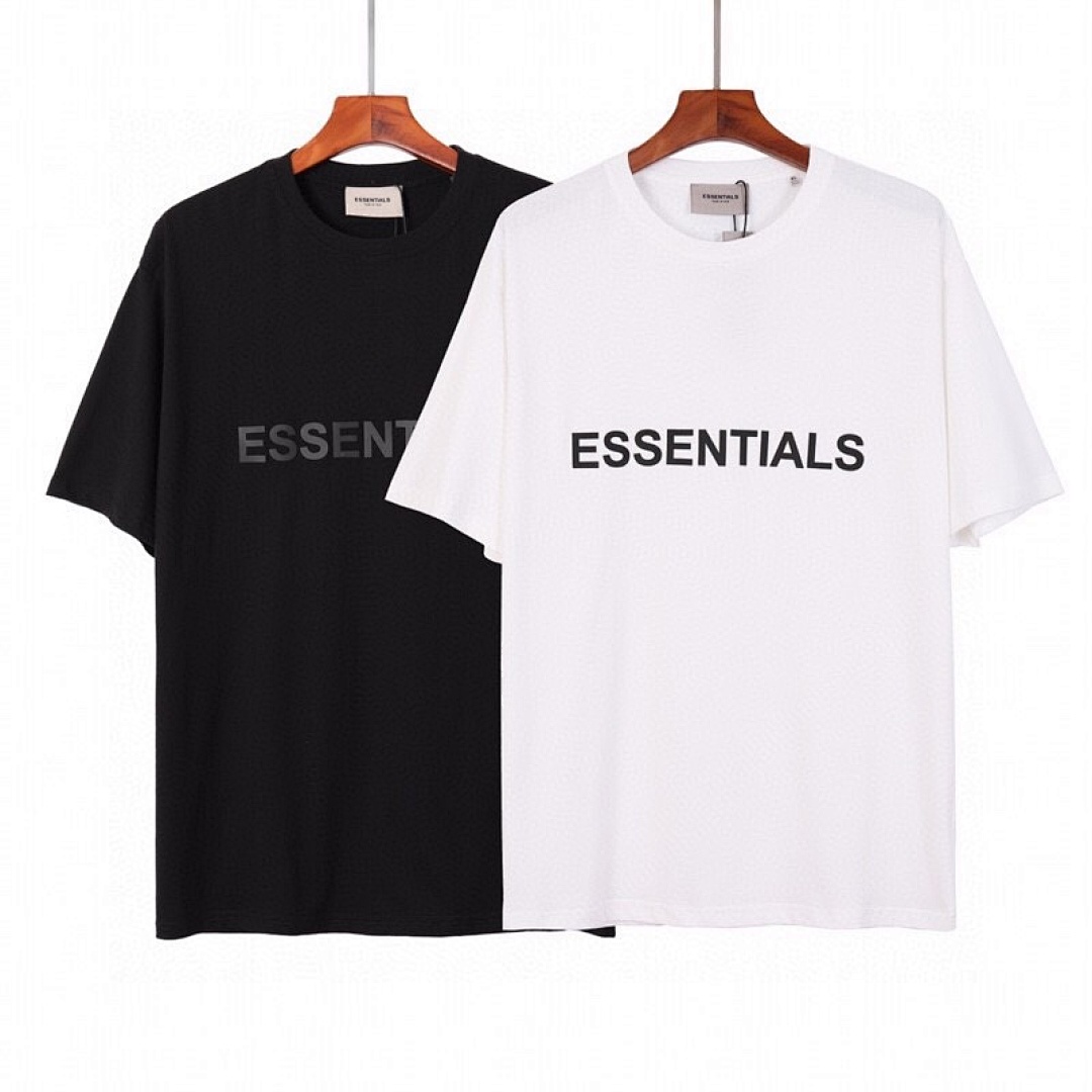 Fear of God T-Shirt Style 177 detail view 1