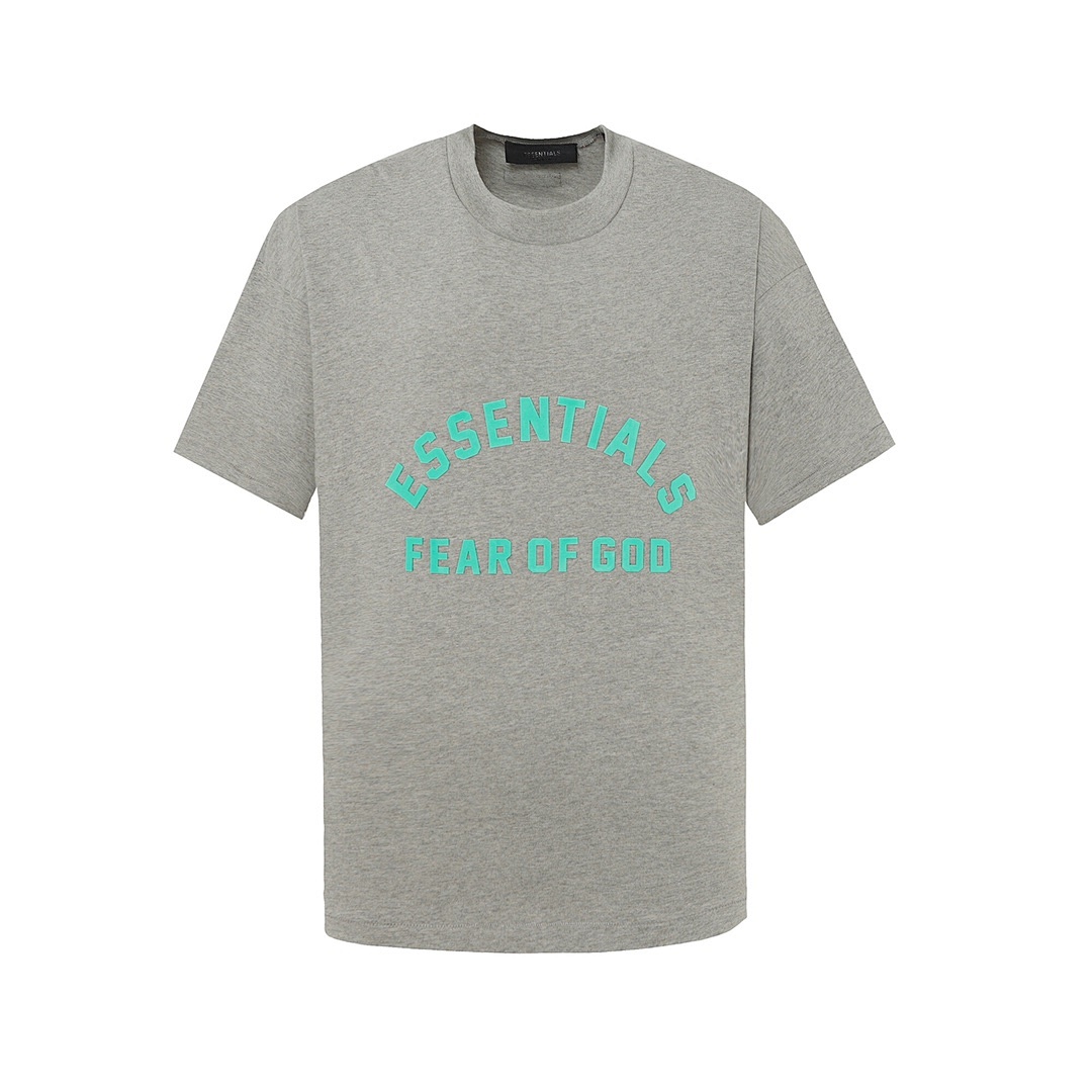 Fear of God T-Shirt Style 179 detail view 5