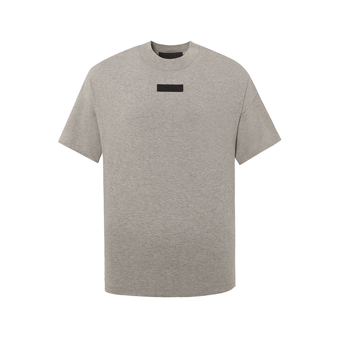 Fear of God T-Shirt Style 180 detail view 5