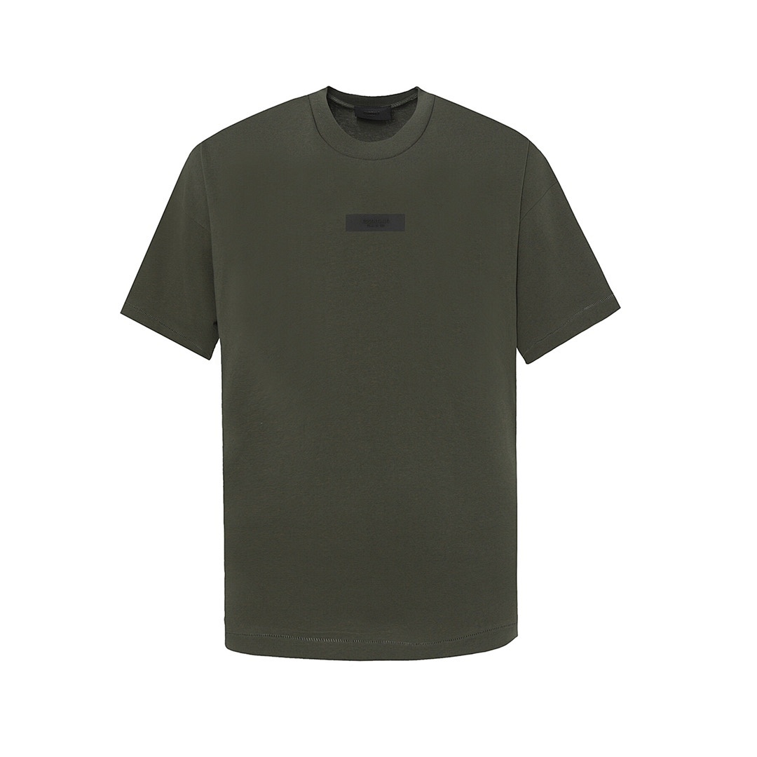 Fear of God T-Shirt Style 180 detail view 7