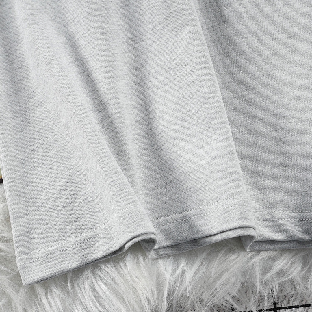 Fear of God T-Shirt Style 182 detail view 1