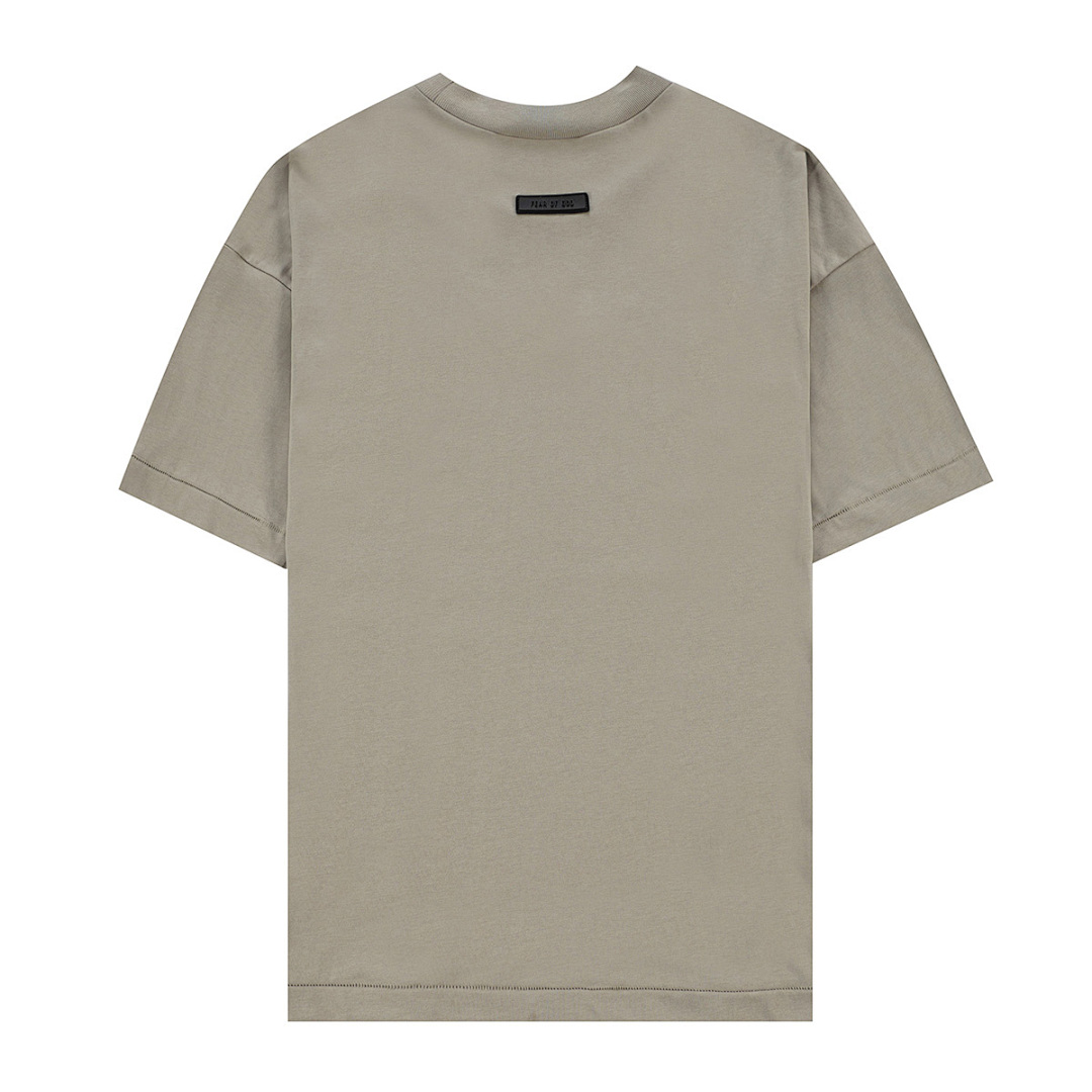 Fear of God T-Shirt Style 183 main view