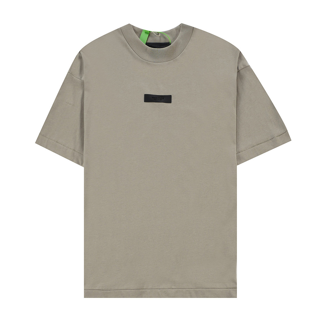 Fear of God T-Shirt Style 183 detail view 1