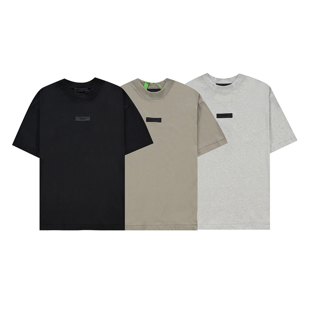 Fear of God T-Shirt Style 183 detail view 2