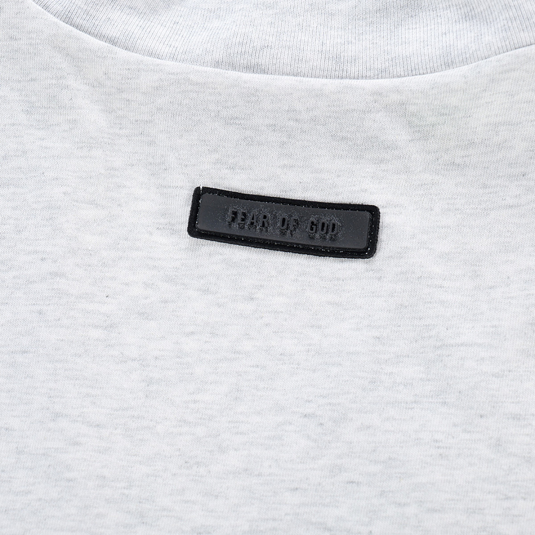 Fear of God T-Shirt Style 184 main view