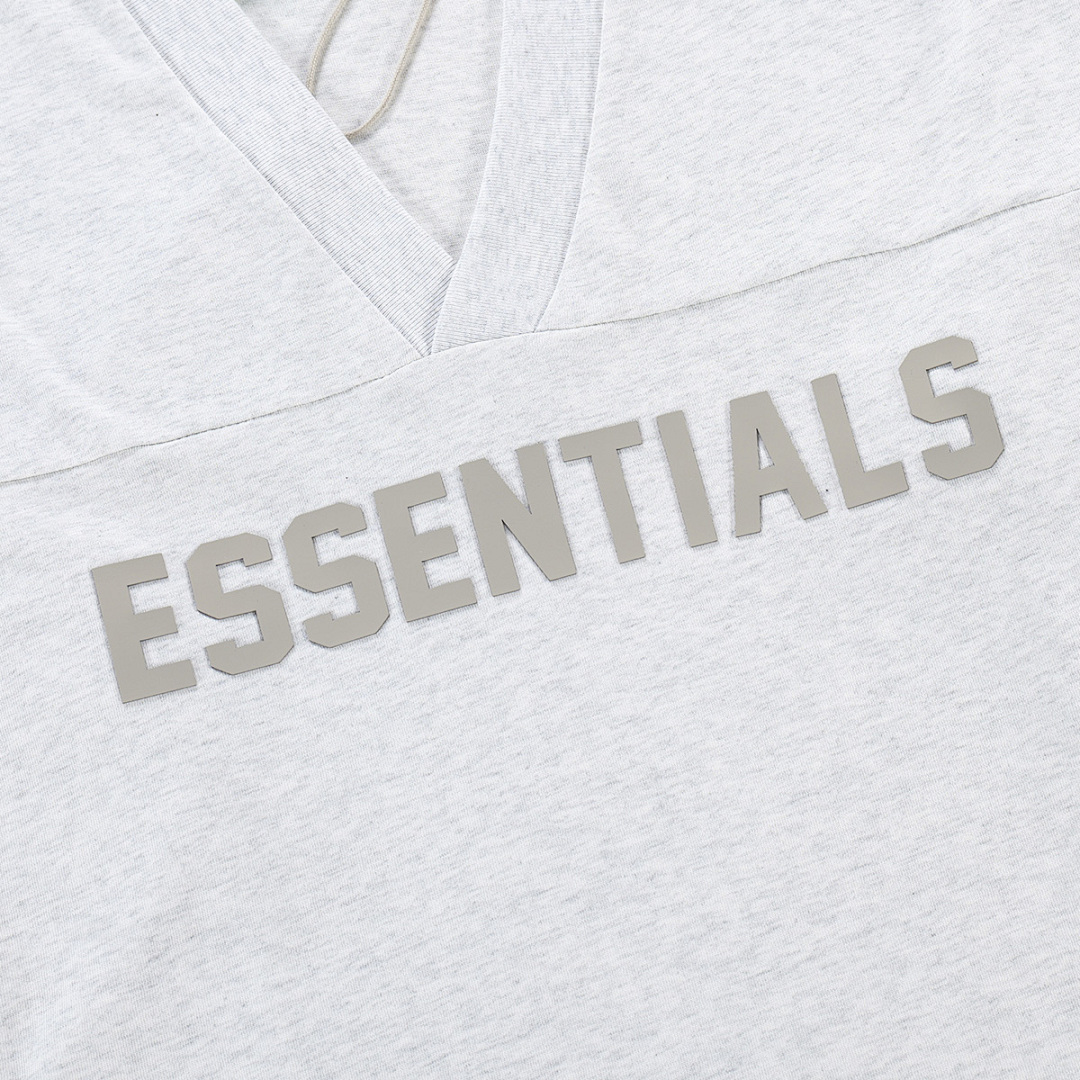 Fear of God T-Shirt Style 184 detail view 1