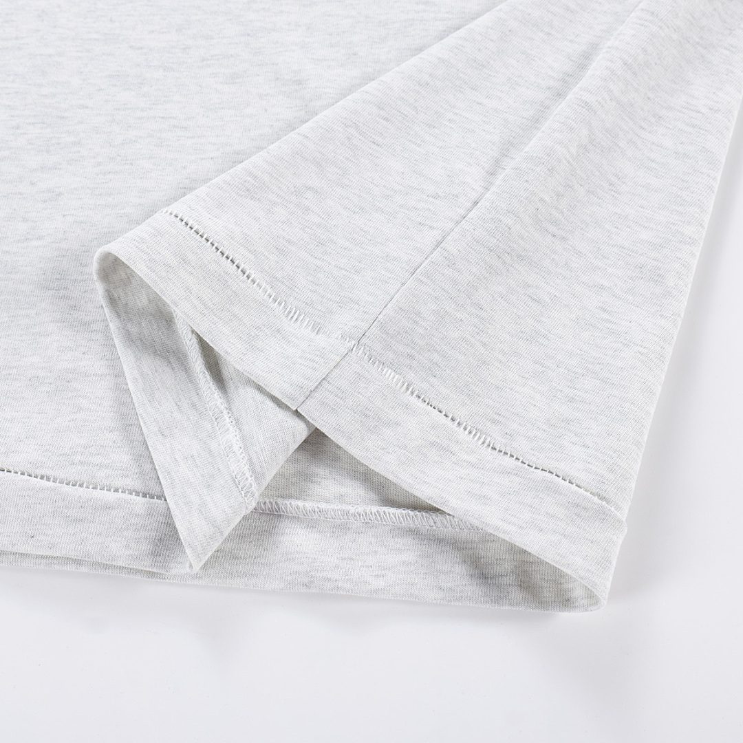 Fear of God T-Shirt Style 184 detail view 3